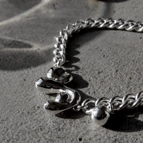 Visions necklace