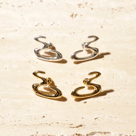 Virtual hook pierce