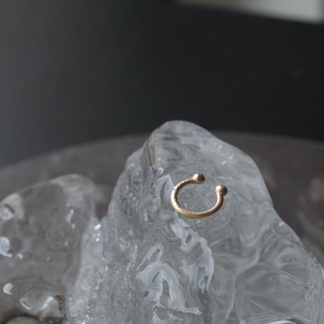 norme cartilage cuff / K10