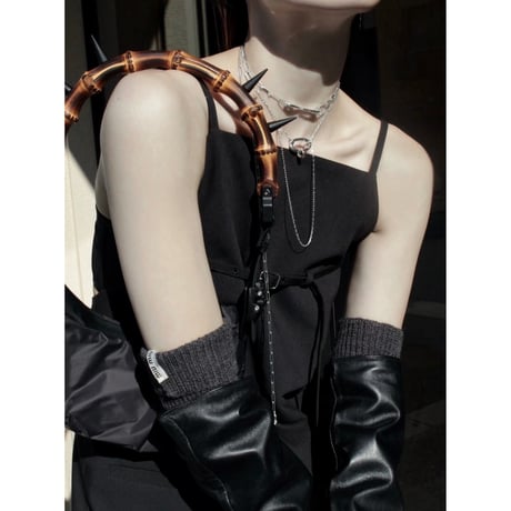 Clarity coil choker