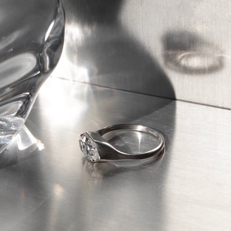 norme quartz ring / SV925