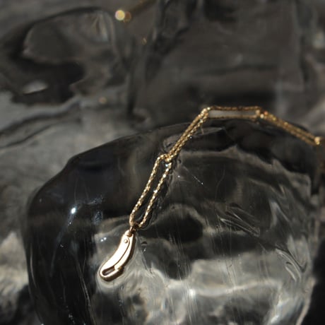 norme shimmer bracelet / K18
