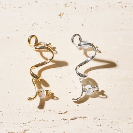 Bio earing (1p)