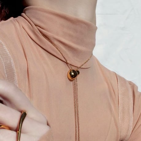 Poire lariat (1P)