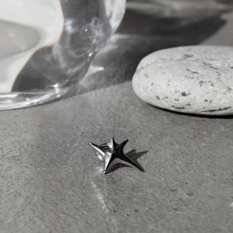 Étoile pierce (1P) / Small