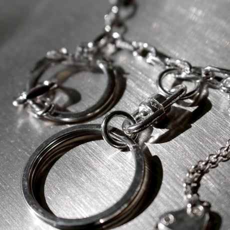 All in bracelet