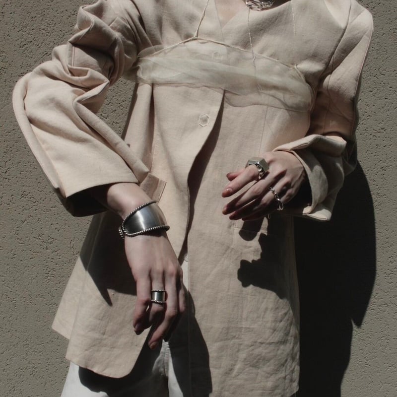 Twist bangle | Soierie Online Store Twist bangle | Soierie Online Store