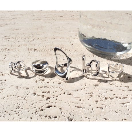 Vase ring