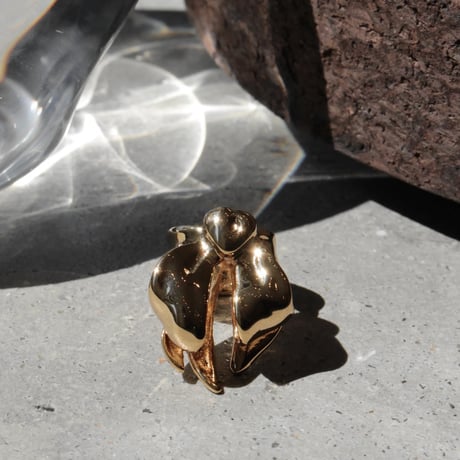 Ribbon ring