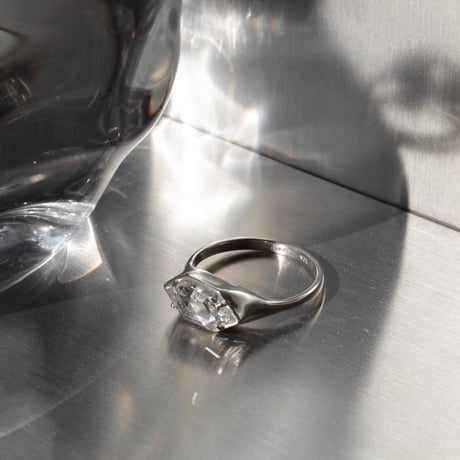 norme quartz ring / SV925