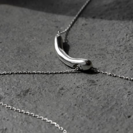 norme lattice necklace / SV925