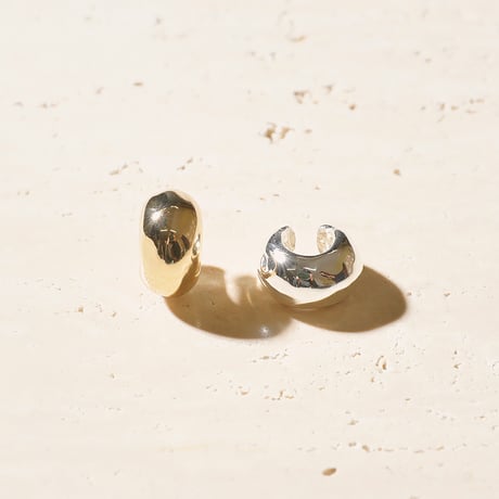 Drop earcuff(one color)