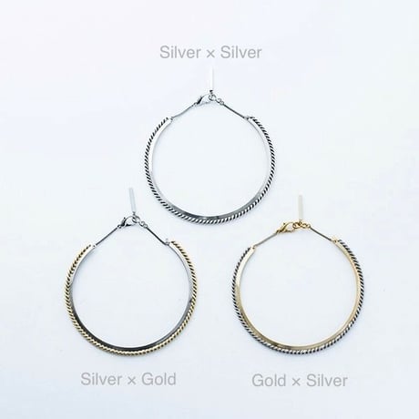 Twist choker