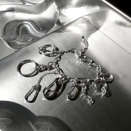All in bracelet