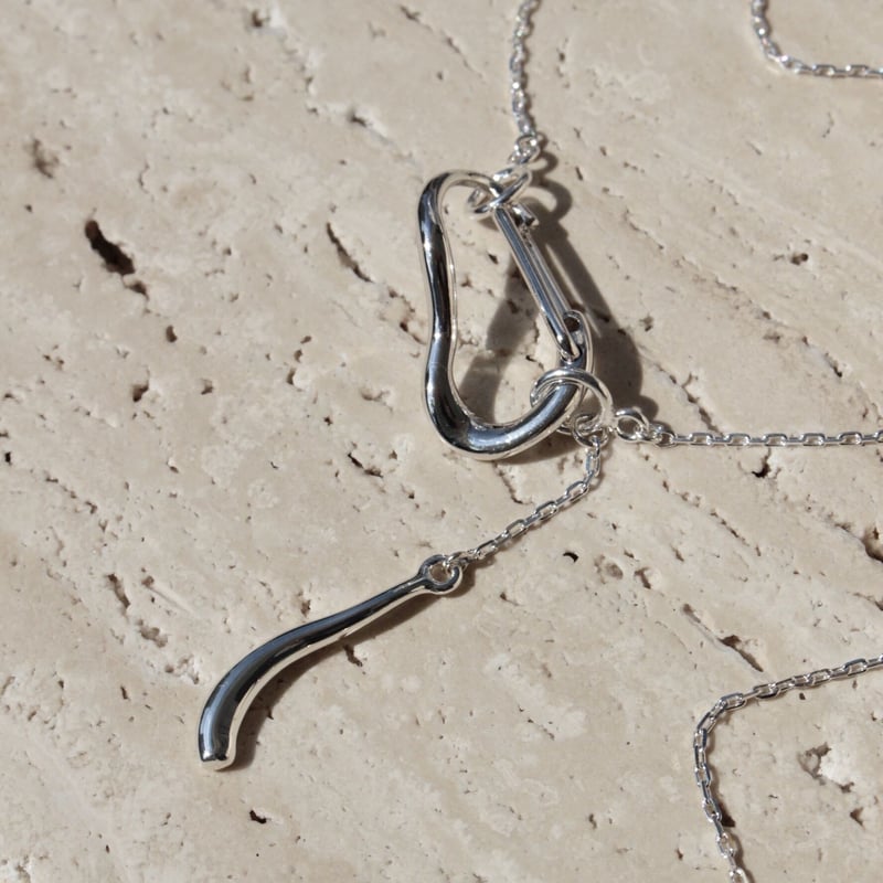 Connect loop slim bracelet | Soierie Online Store Connect loop slim bracelet | Soierie Online Store