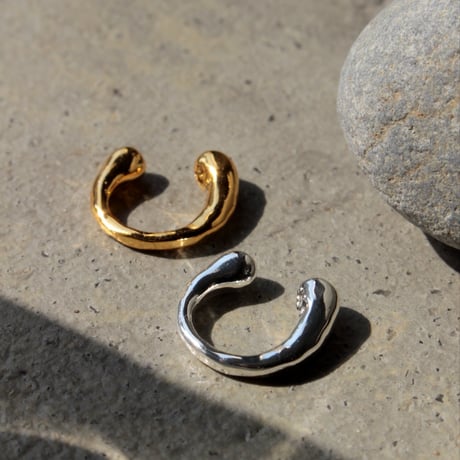 Metal art single cuff (one color)