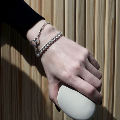 Utility bracelet (3P) [Unisex line]