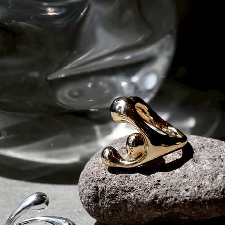 Visions ring (one color)