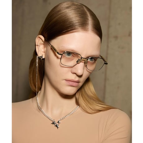 Étoile necklace