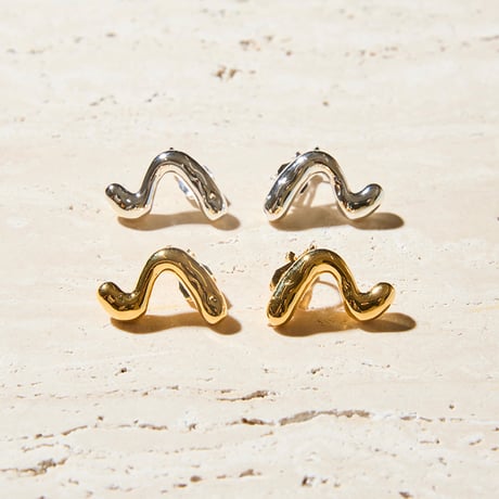 Ornaments earring