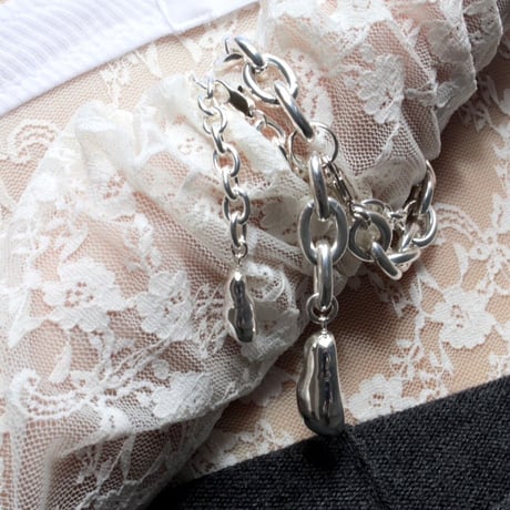 Poire bracelet