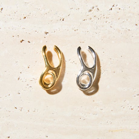 Fibula ear cuff (one color)