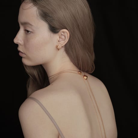 Poire small lariat (1P)