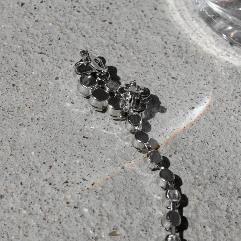 【CELERI/セルリ】SHEARING EARFLAP MUFFS 新品未使用 CELERI/セルリ】SHEARING EARFLAP MUFFS（イヤーマフ