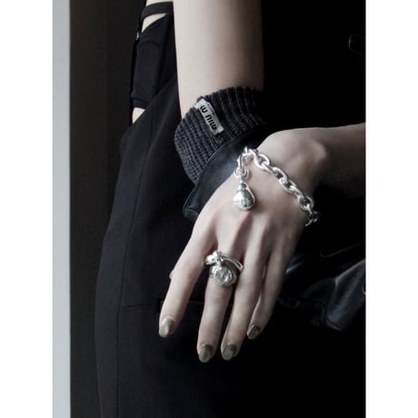 Poire bracelet