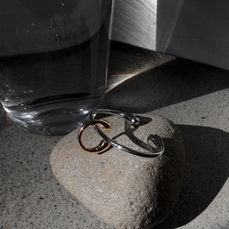 Practical over ring (mix color)