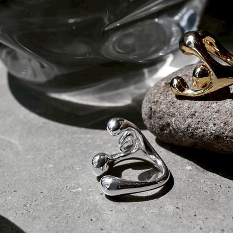 Visions ring (one color)