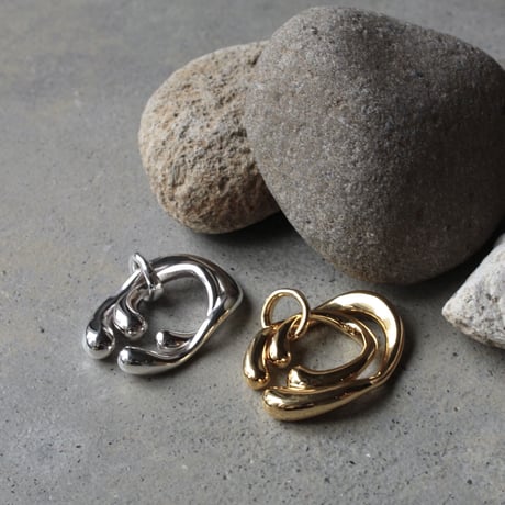 Clarity connect ring (3P) (one color)