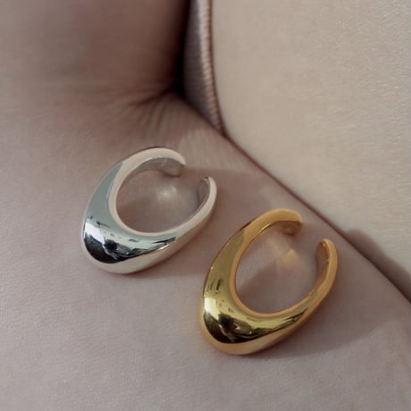 Moist long cuff (one color)