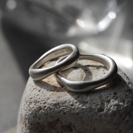 norme dew ring (Matt) / SV925