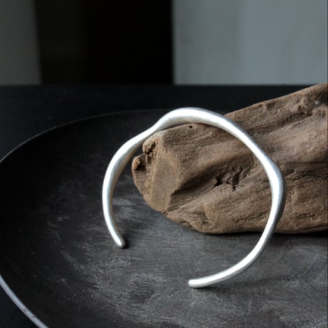 norme dew bangle (Matt) / SV925