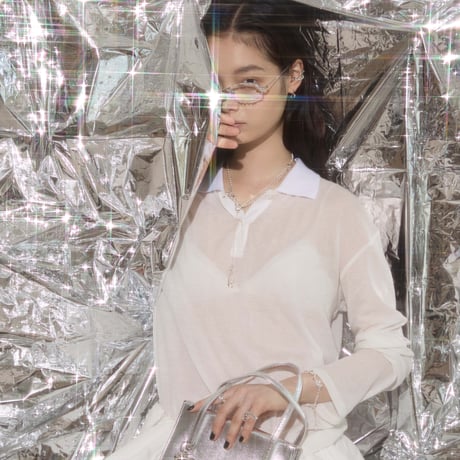 Virtual necklace