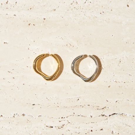 Curve ring (one color)