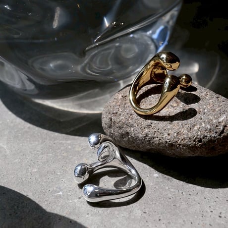 Visions ring (one color)