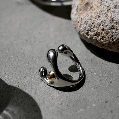 Visions ring (mix color)