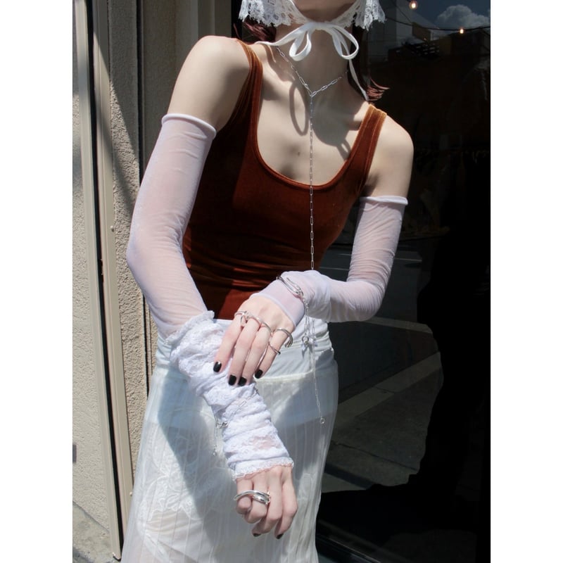 kinetic art ring (one color) | Soierie Online S