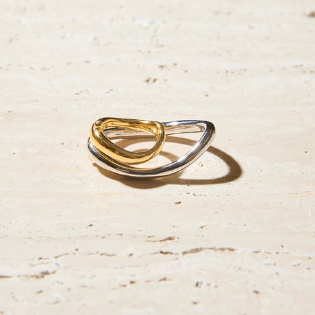 kinetic w ring (mix color)
