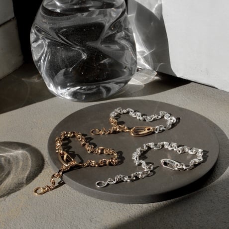 Figue clip bracelet