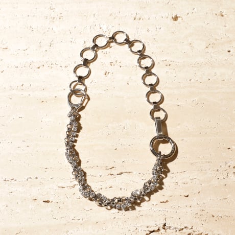 Fantasy sparkle necklace
