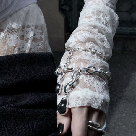Poire small bracelet
