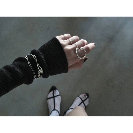 Lead rope bracelet