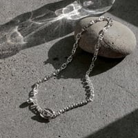 Ornaments necklace