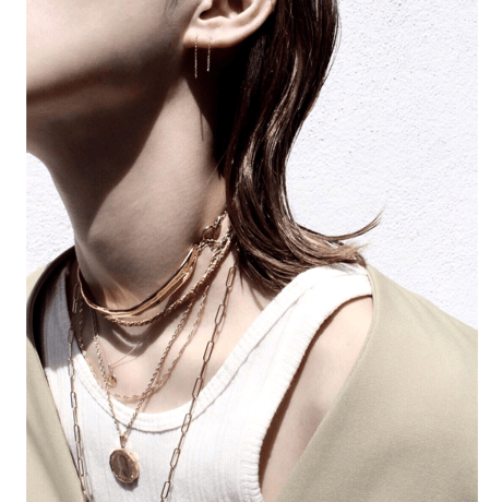 norme pierce (Long chain) / K10