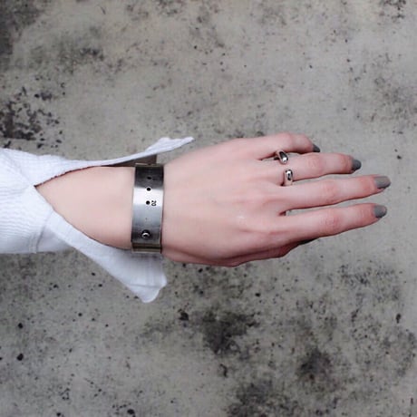 Flow ring (1P) (one color)