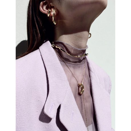 Neo coil earcuff (one color)