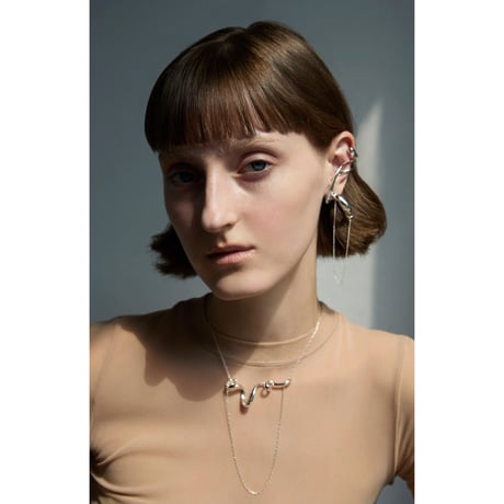 Bio necklace